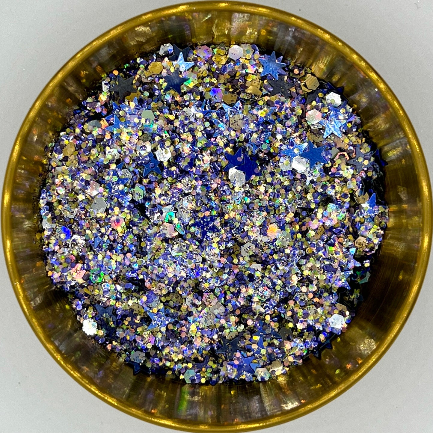 Let’s Dance Biodegradable Glitter Mix