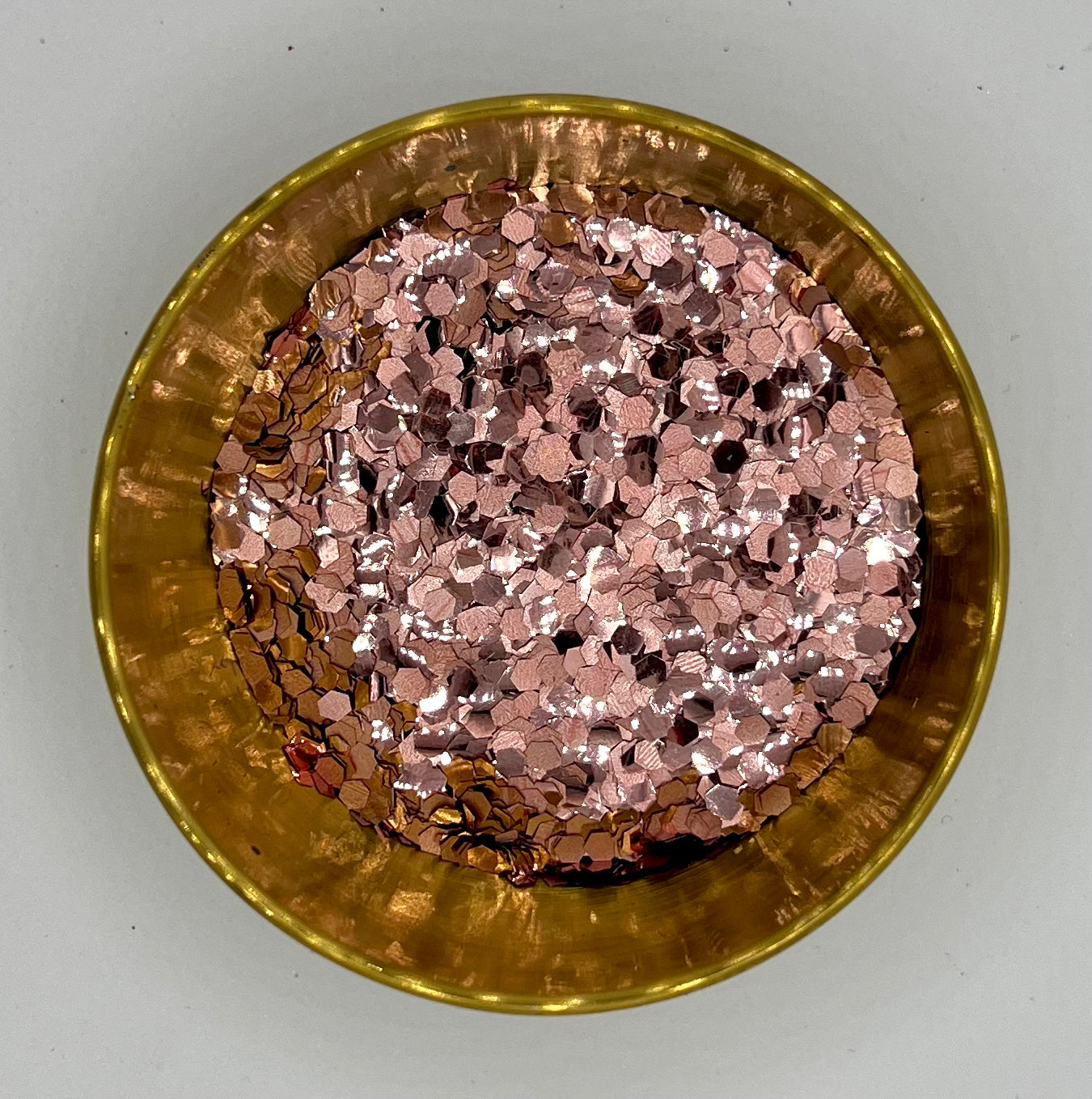 Rose’s St. Olaf Super Chunky Biodegradable Glitter