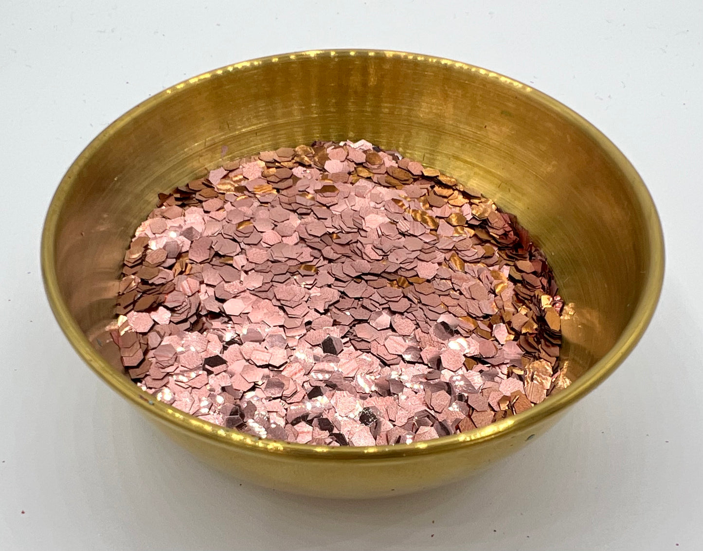 Rose’s St. Olaf Super Chunky Biodegradable Glitter
