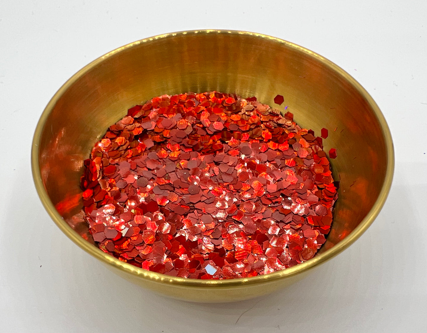 Carrie Super Chunky Holographic Biodegradable Glitter