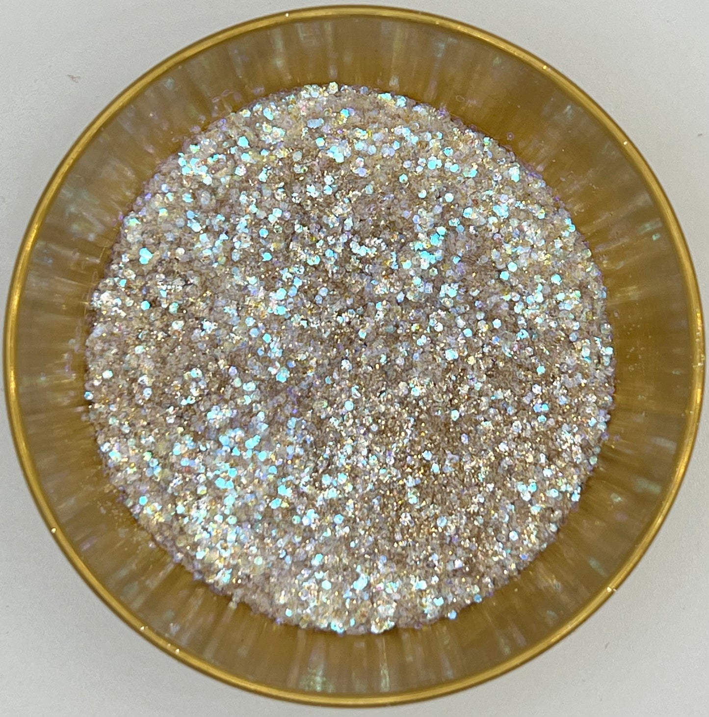 Diamond Soles Biodegradable Glitter Mix
