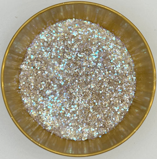 Diamond Soles Biodegradable Glitter Mix