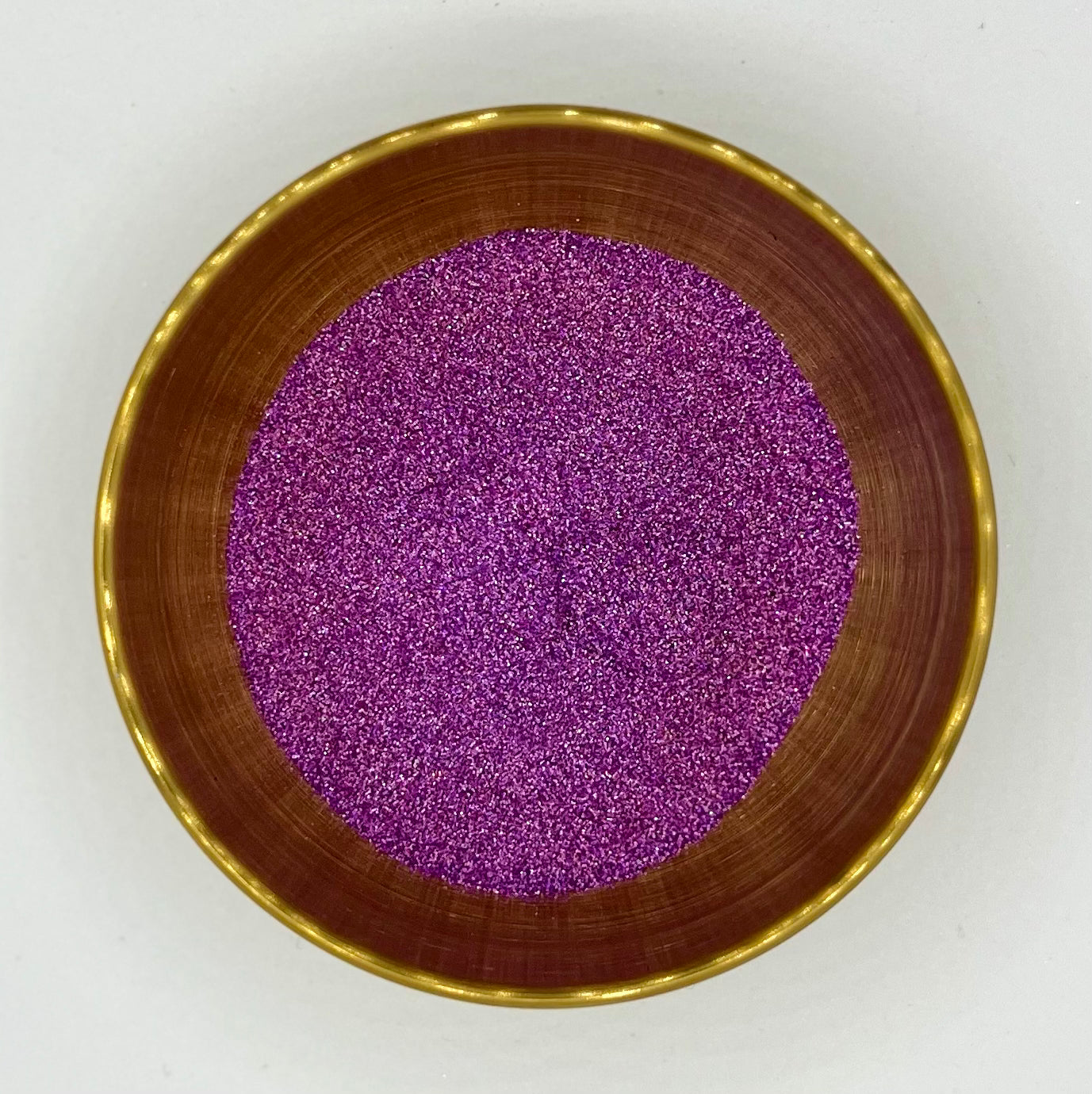 Sixteen Candles Ultra Fine Rose Pink Holographic Biodegradable Glitter