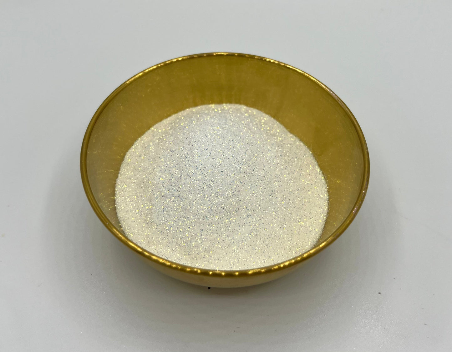 Club Tropicana Ultra Fine Iridescent Biodegradable Glitter
