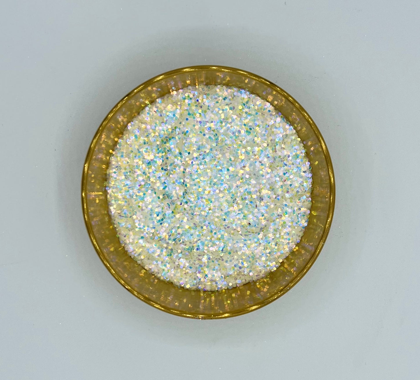 Ice Castles Extra Chunky Iridescent Biodegradable Glitter