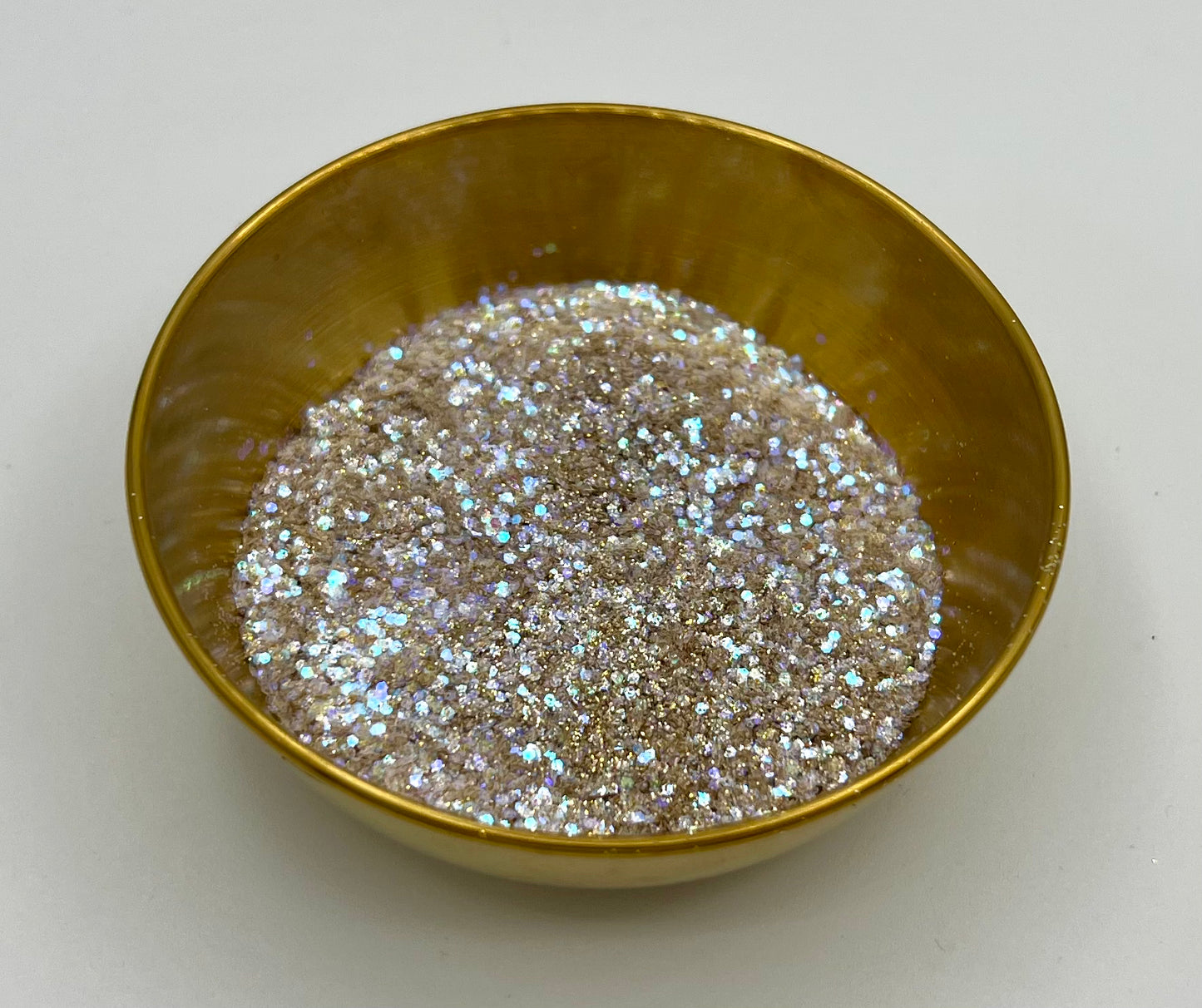 Diamond Soles Biodegradable Glitter Mix