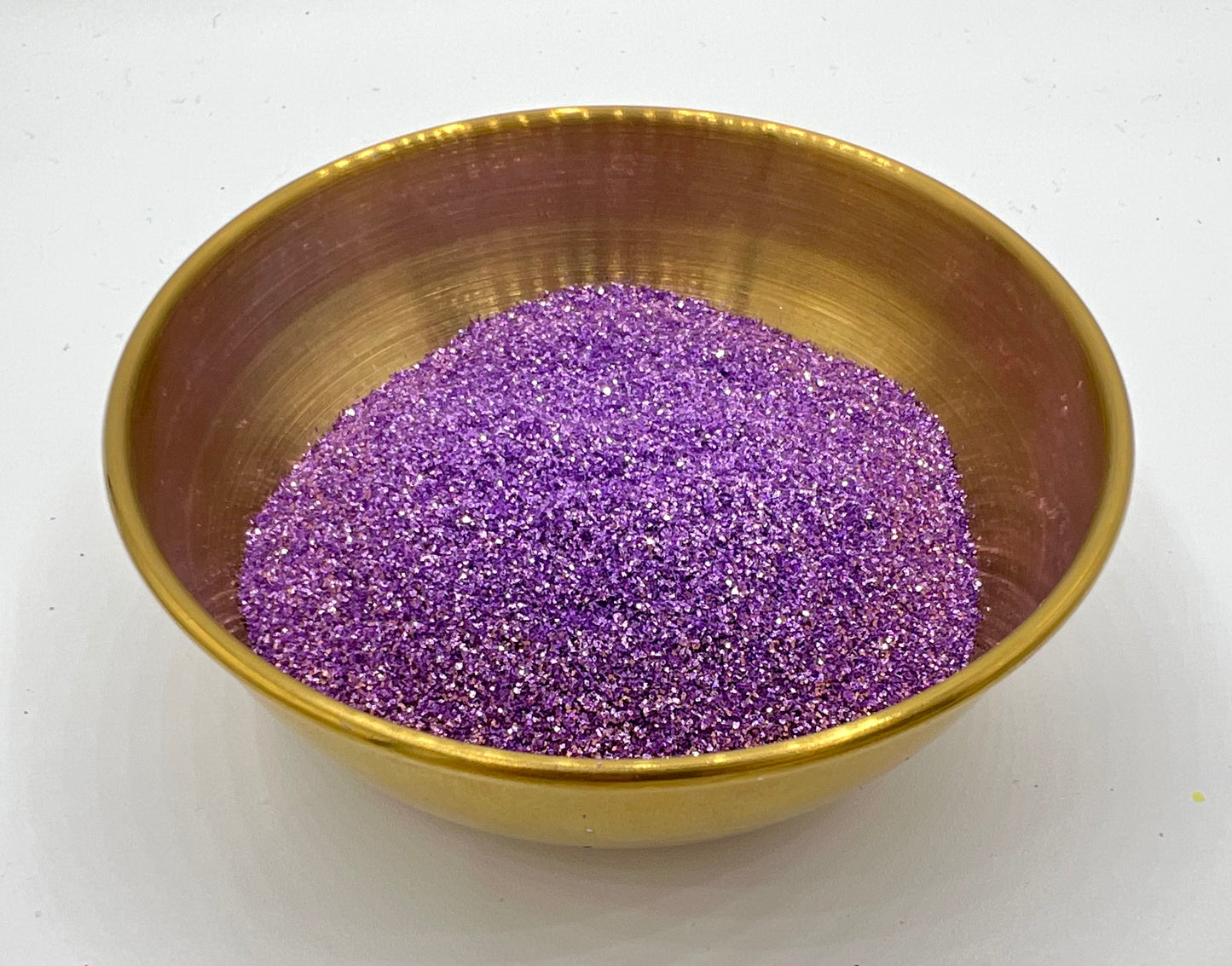 Members Only Fine Biodegradable Lavender Glitter