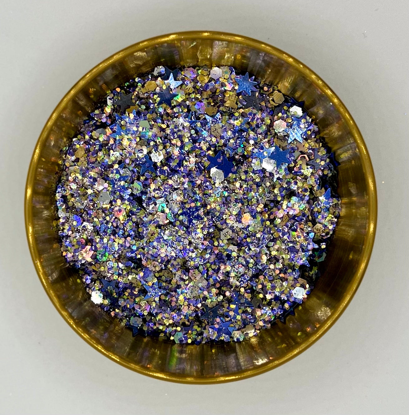 Let’s Dance Biodegradable Glitter Mix