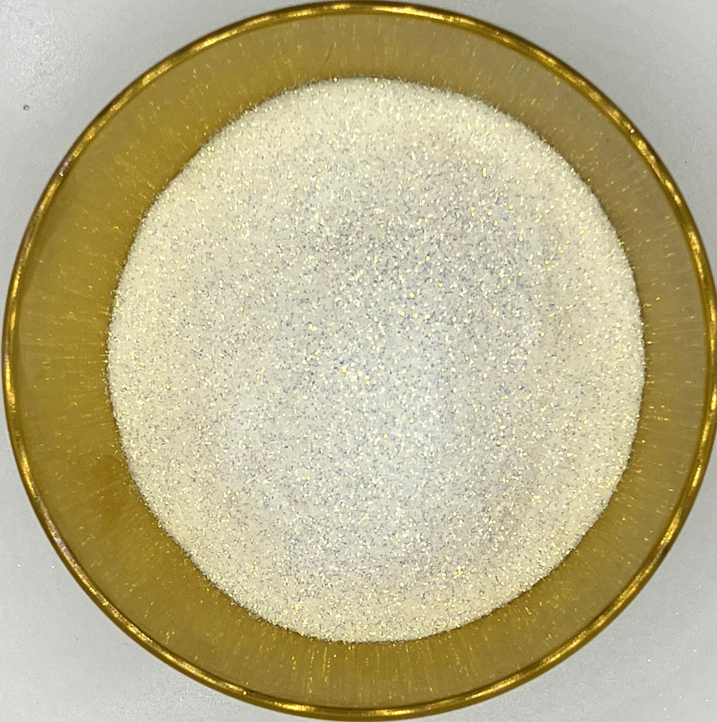 Club Tropicana Ultra Fine Iridescent Biodegradable Glitter