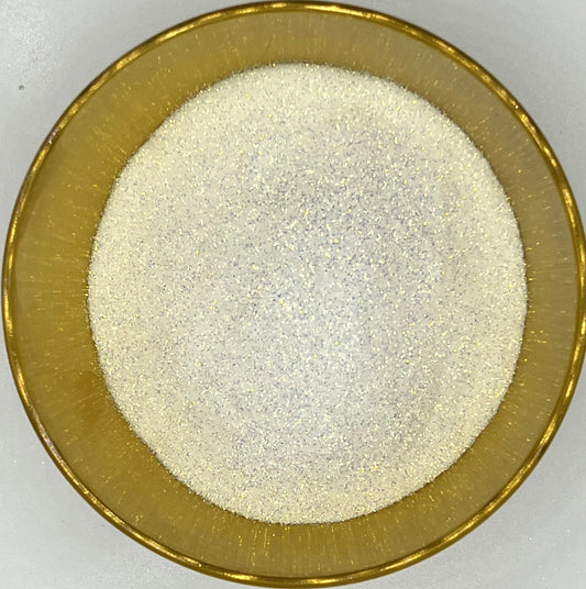 Club Tropicana Ultra Fine Iridescent Biodegradable Glitter