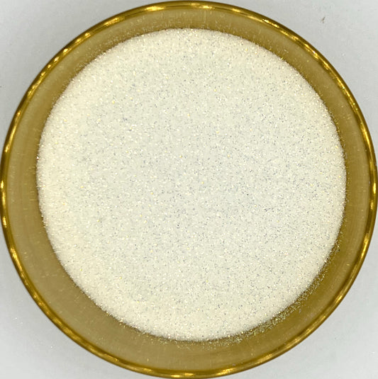 Princess Bride Ultra Fine Iridescent Biodegradable Glitter