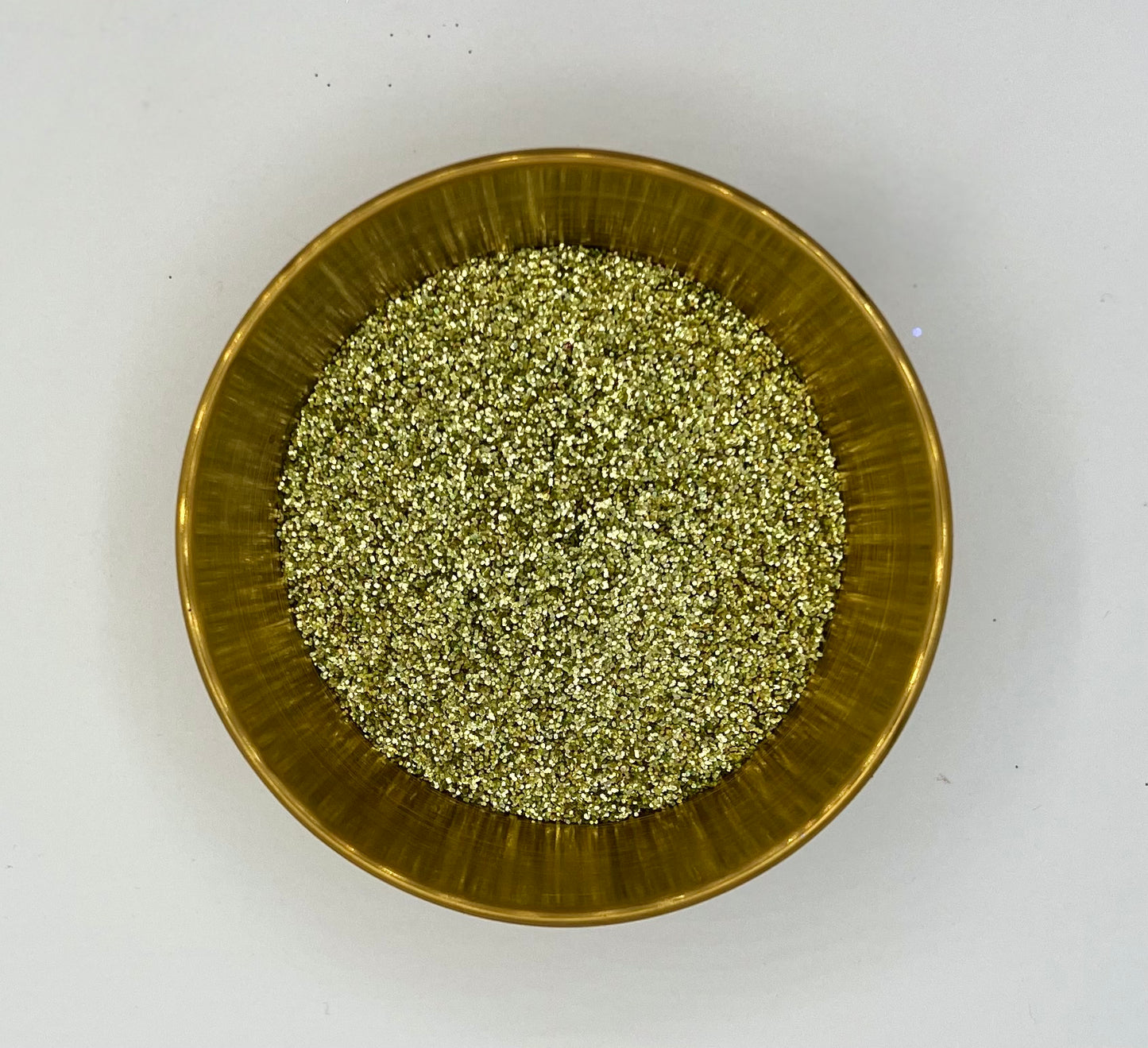 Saturday Night Fever Fine Gold Holographic Biodegradable Glitter