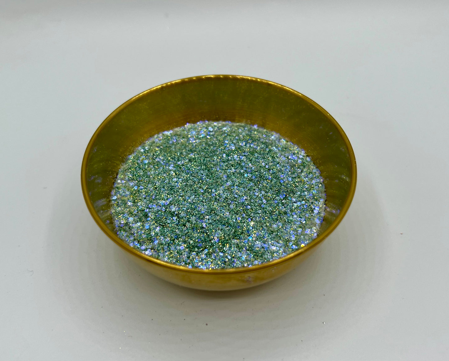 Far and Away Biodegradable Glitter Mix