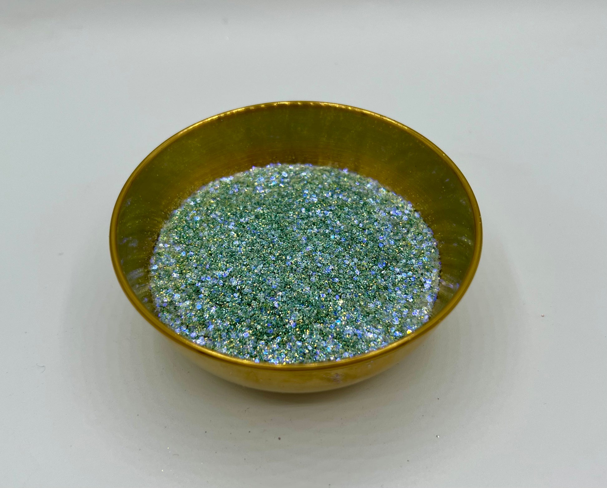 Far and Away Biodegradable Glitter Mix