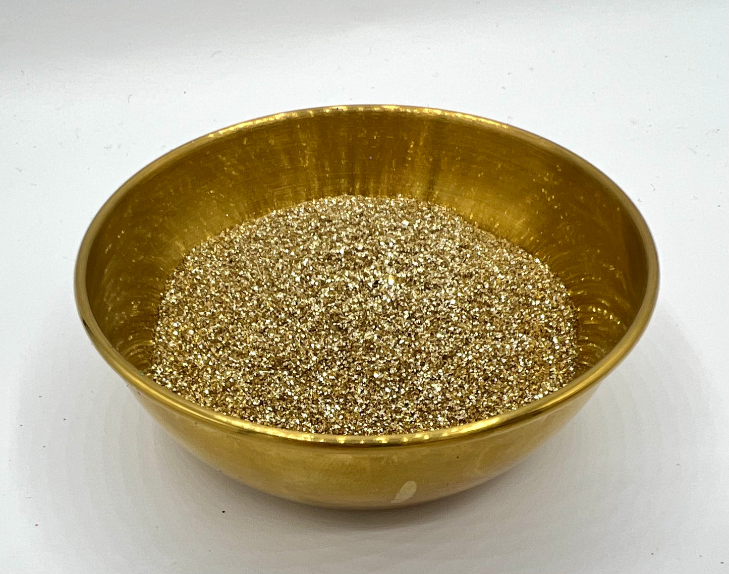 Stay Gold Fine Gold Biodegradable Glitter