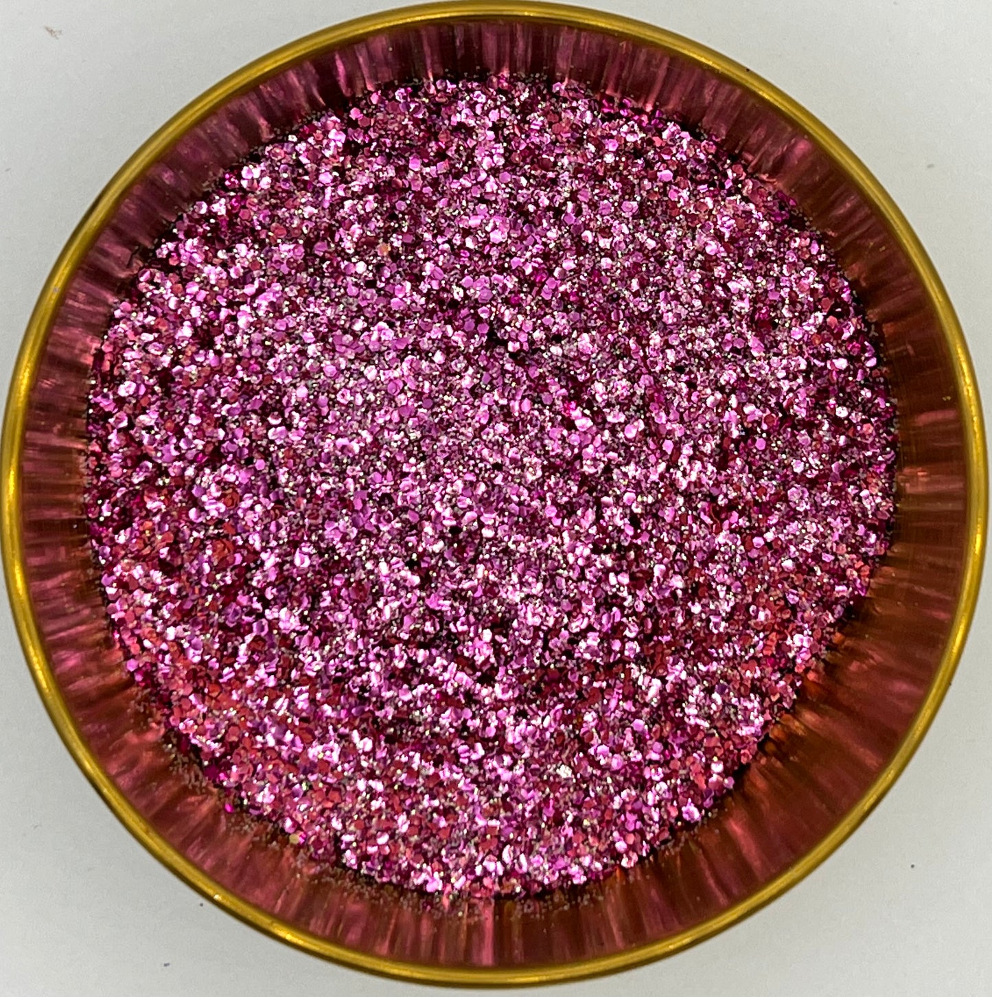 Material Girl Biodegradable Glitter Mix