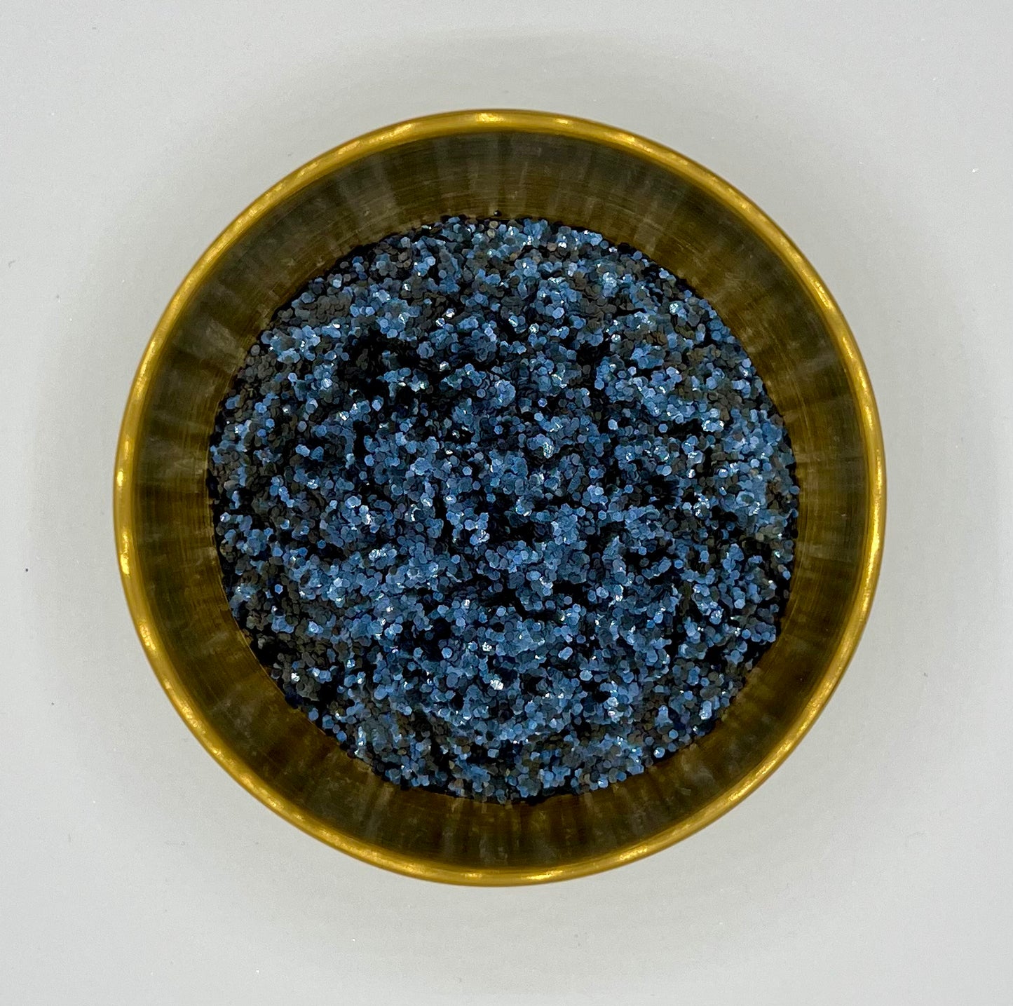 Touch of Gray Extra Chunky Lavender Biodegradable Mica Glitter