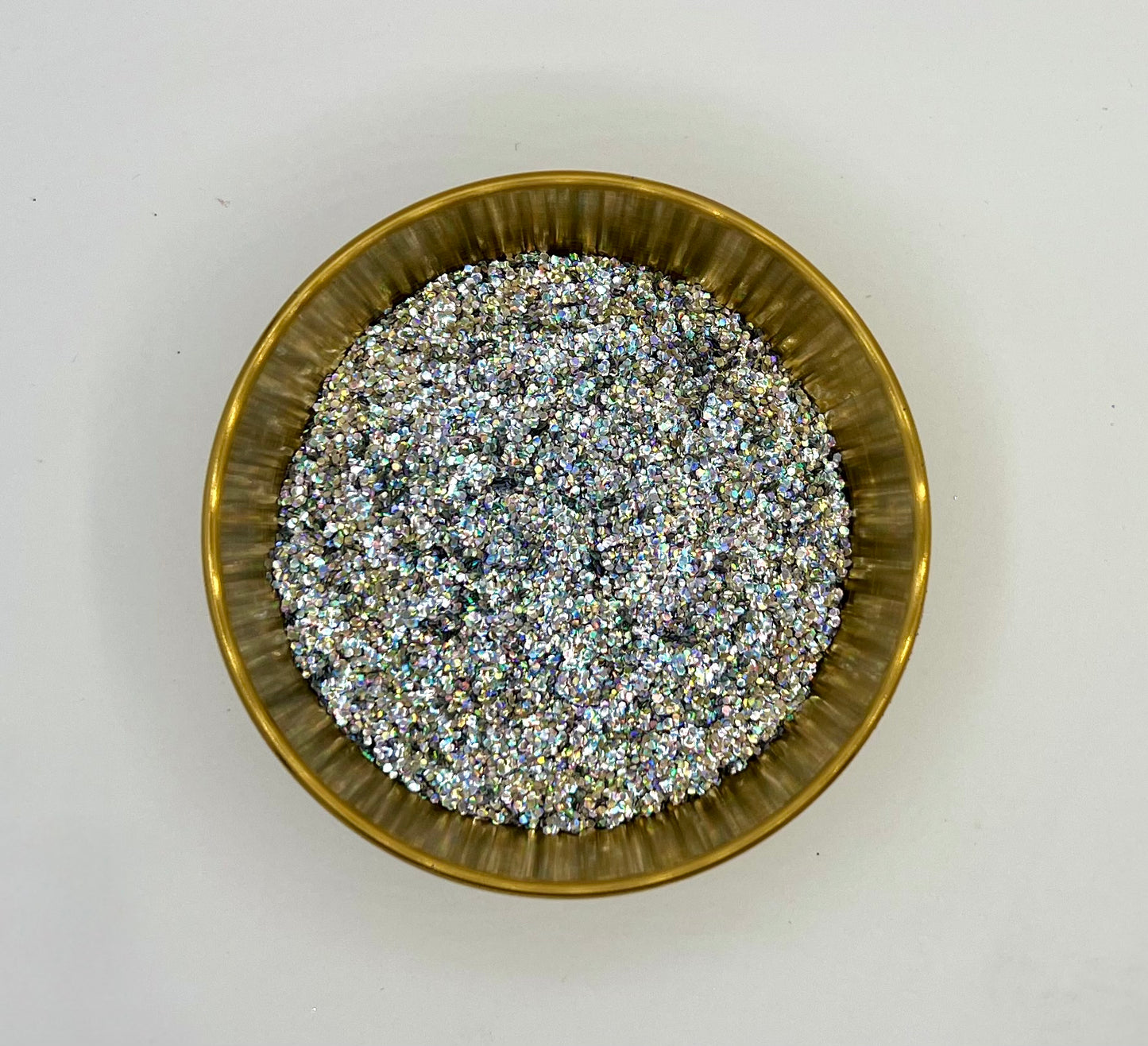 Love Shack Extra Chunky Holographic Biodegradable Glitter