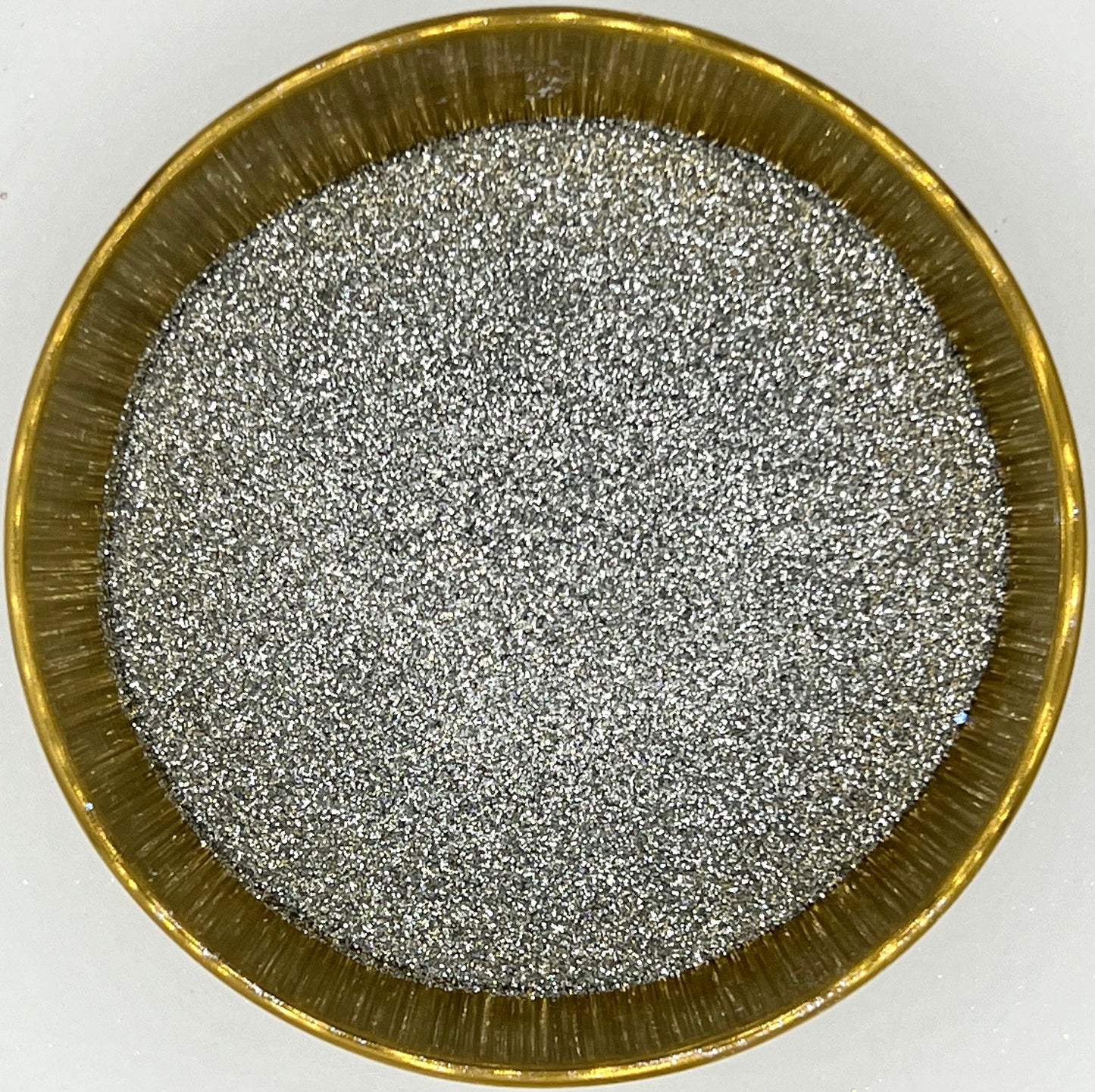 Flashdance Ultra Fine Silver Biodegradable Glitter Media 1 of 5
