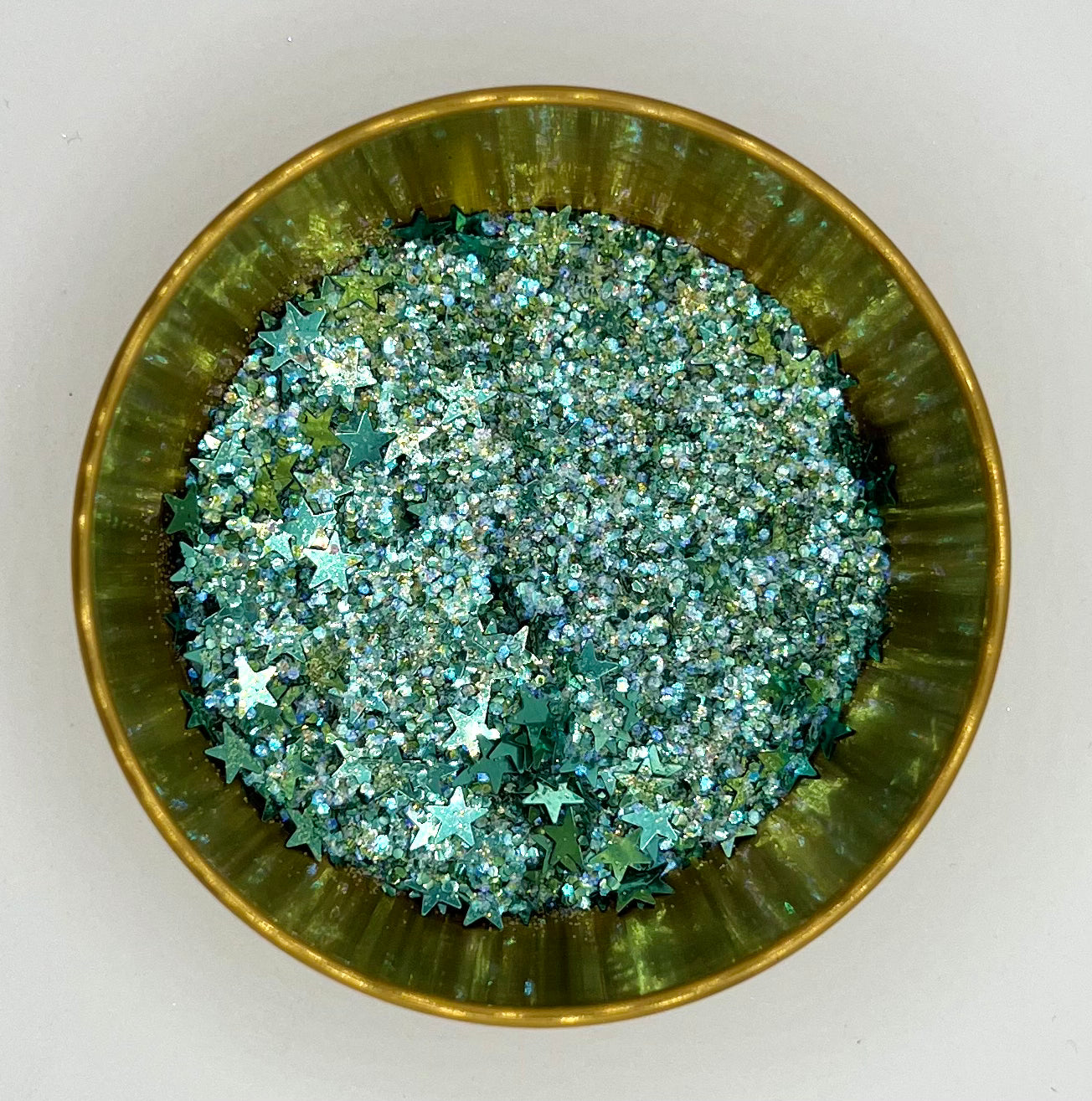 Joshua Trees Biodegradable Glitter Mix