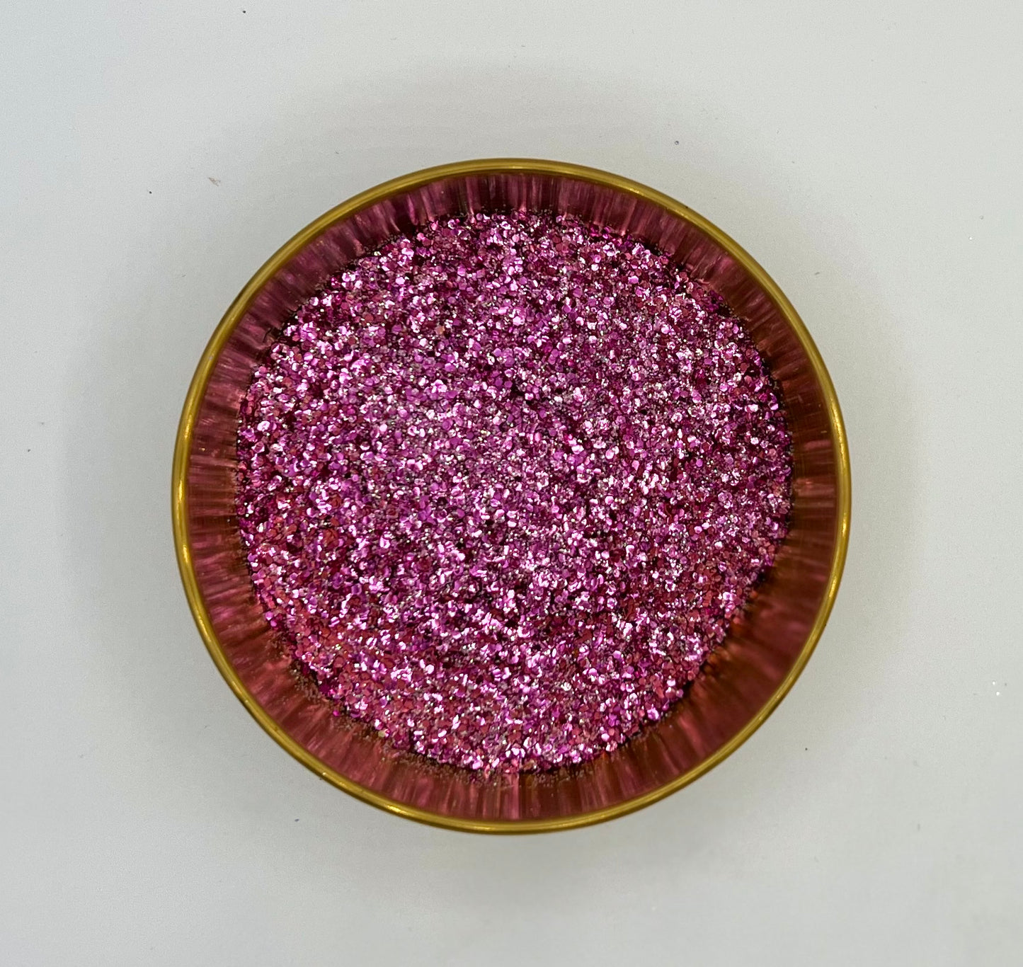 Material Girl Biodegradable Glitter Mix