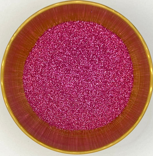 Sweet Emotion Ultra Fine Biodegradable Glitter