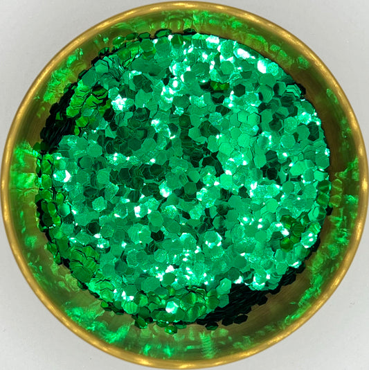 Magic Dragon Super Chunky Biodegradable Glitter