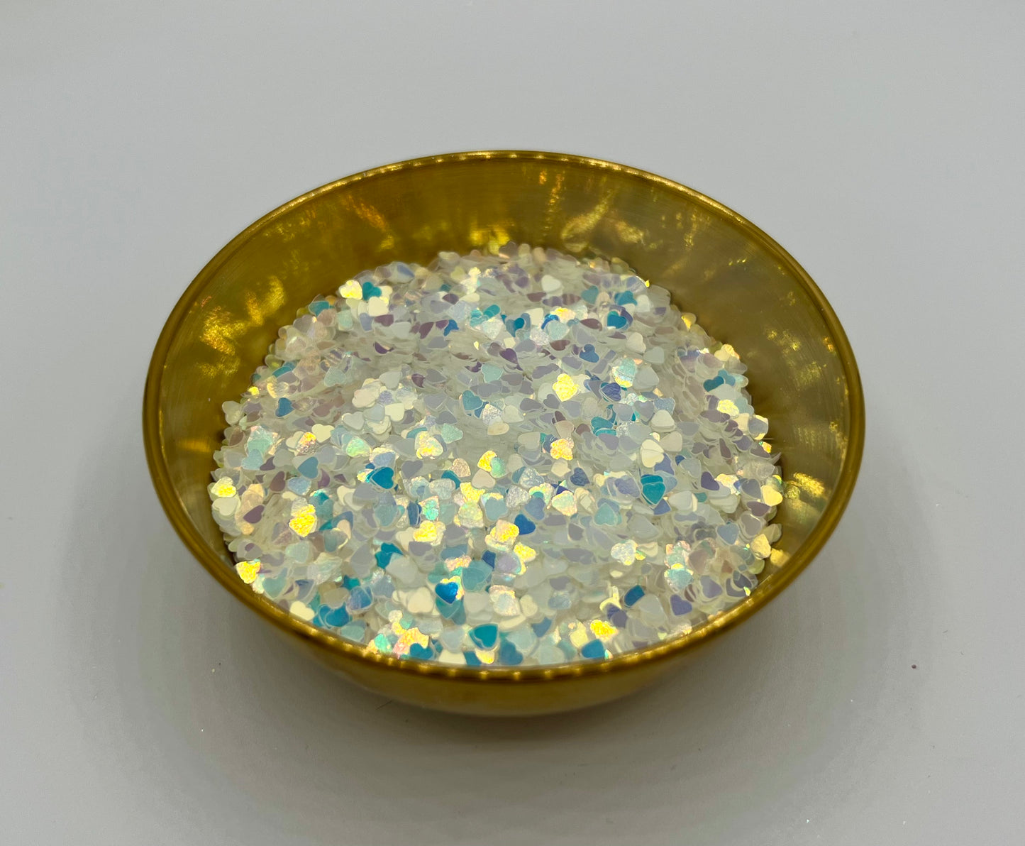 Ballerina Girl Iridescent Biodegradable Glitter