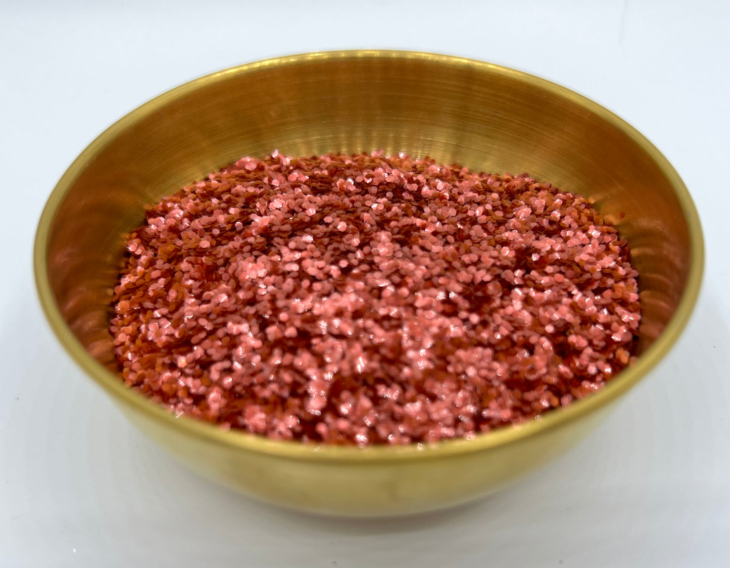 Thelma and Louise Extra Chunky Coral Biodegradable Glitter