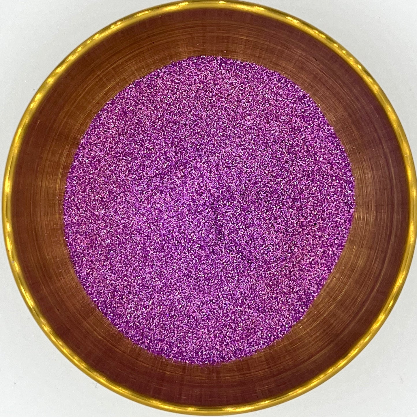 Sixteen Candles Ultra Fine Rose Pink Holographic Biodegradable Glitter