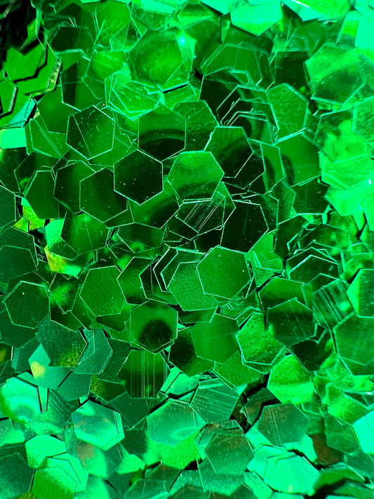 Magic Dragon Super Chunky Biodegradable Glitter