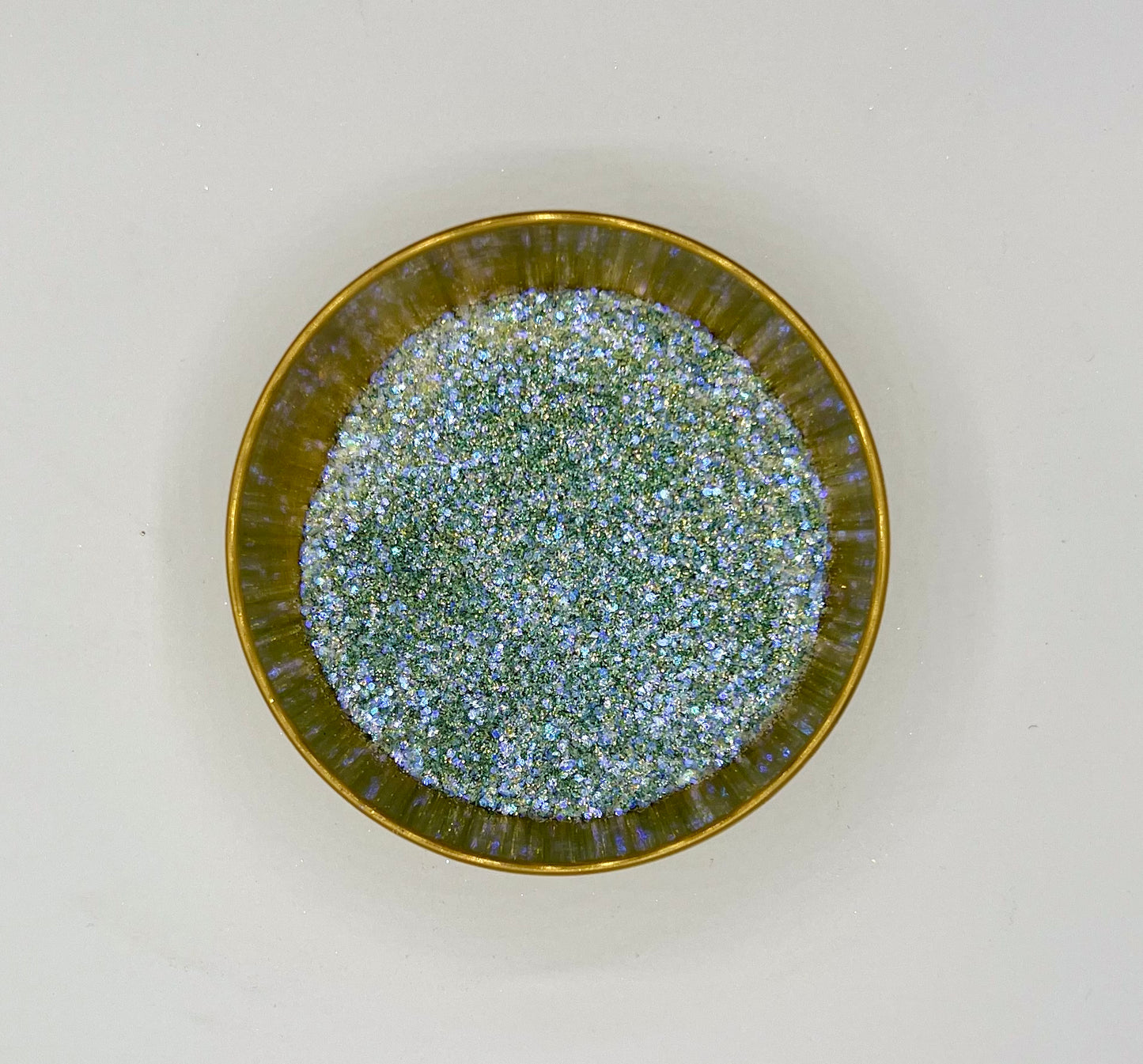 Far and Away Biodegradable Glitter Mix