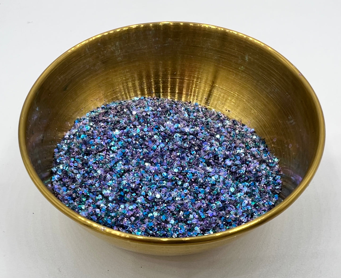 Just Like Heaven Biodegradable Glitter Mix