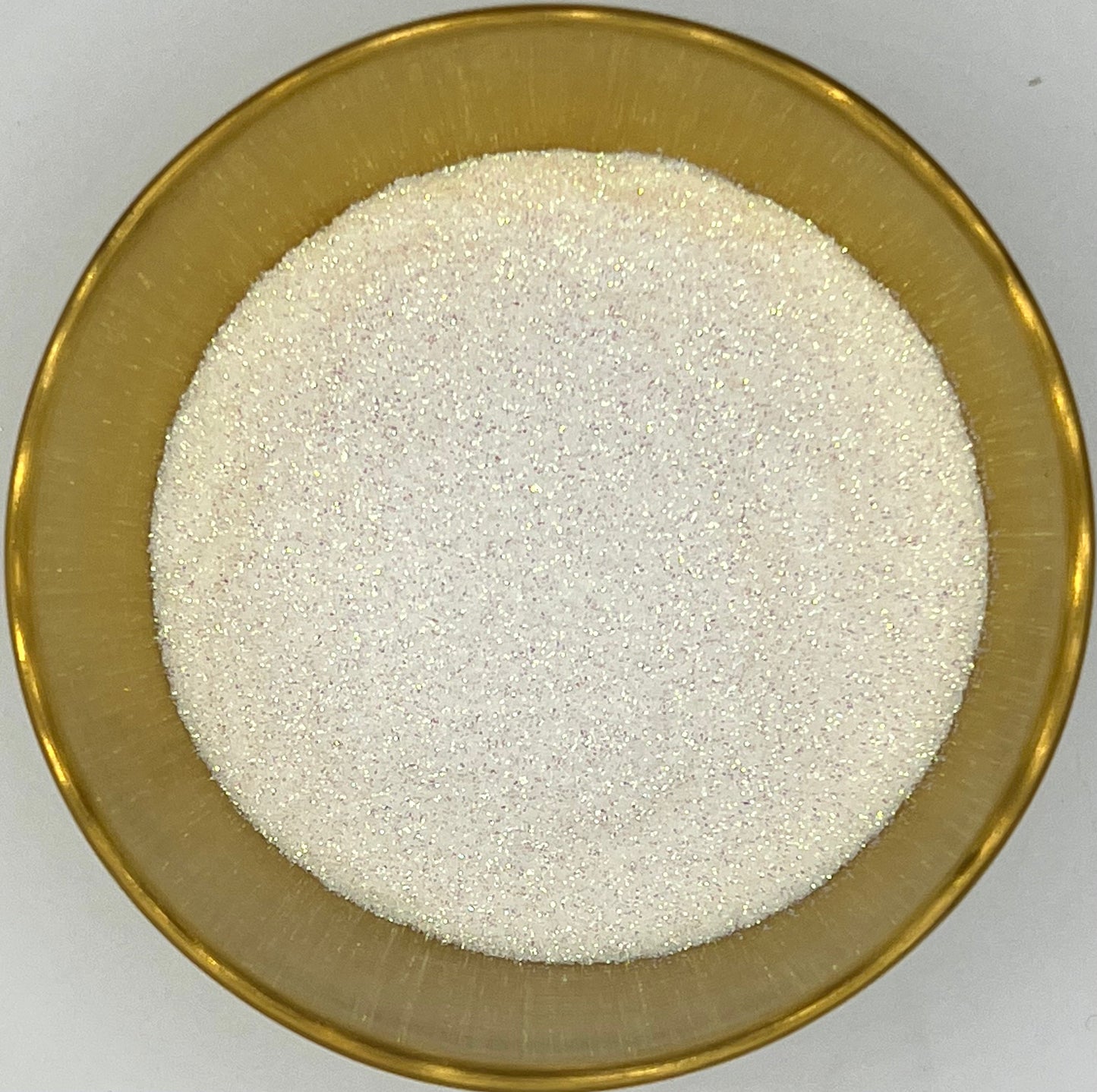 Snowy River Ultra Fine Iridescent Biodegradable Glitter
