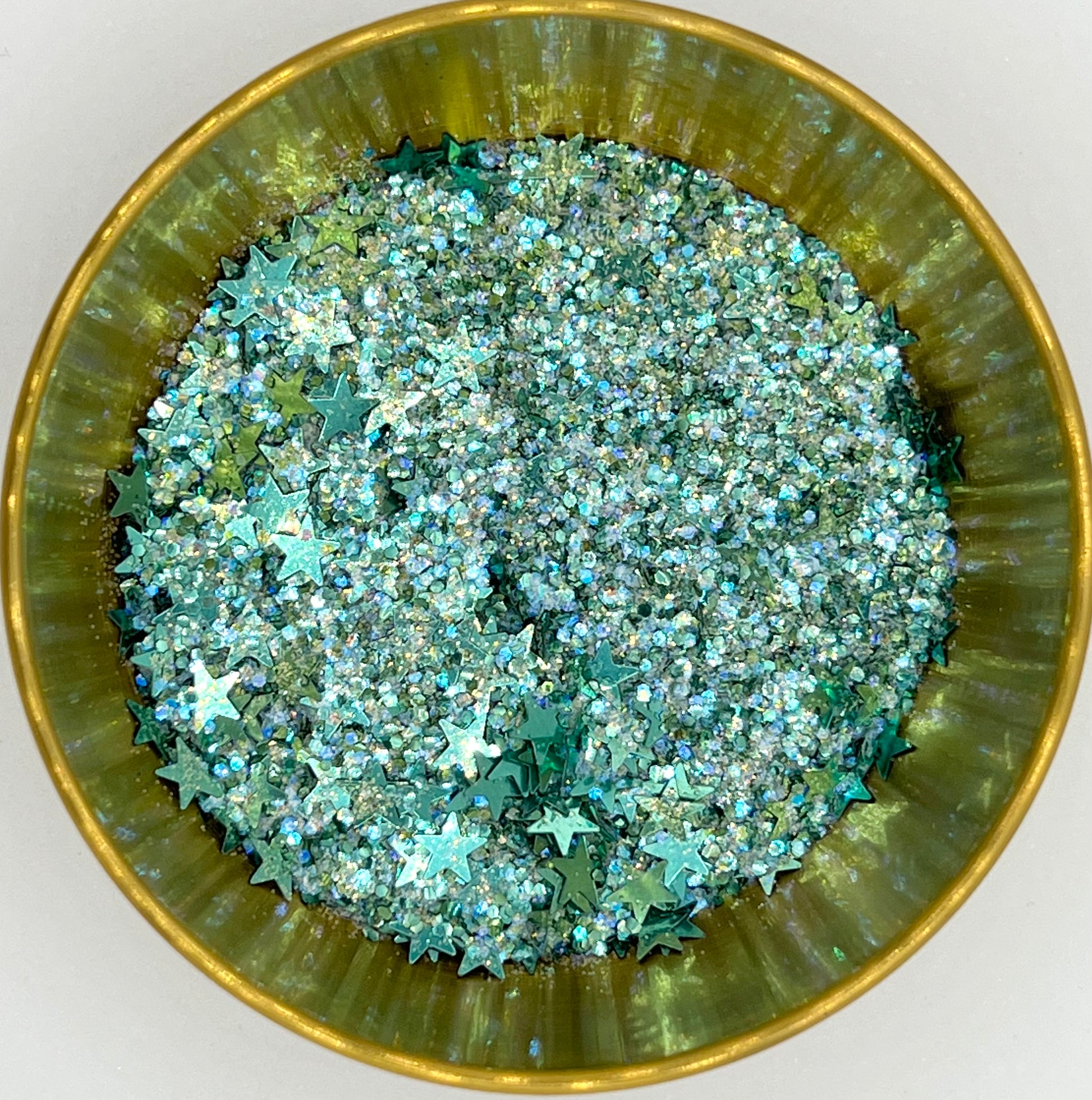 Joshua Trees Biodegradable Glitter Mix