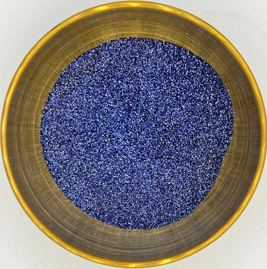 Deep Purple Ultra Fine Biodegradable Glitter