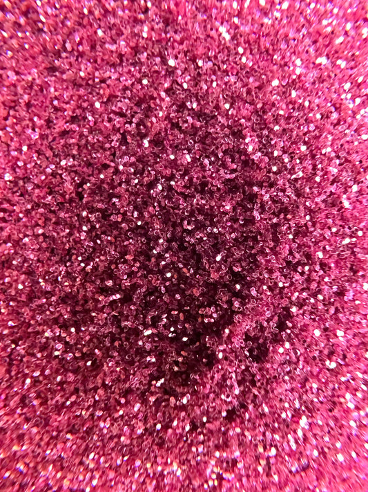Sweet Emotion Ultra Fine Biodegradable Glitter