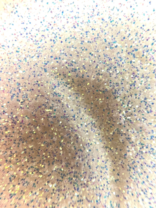 Club Tropicana Ultra Fine Iridescent Biodegradable Glitter