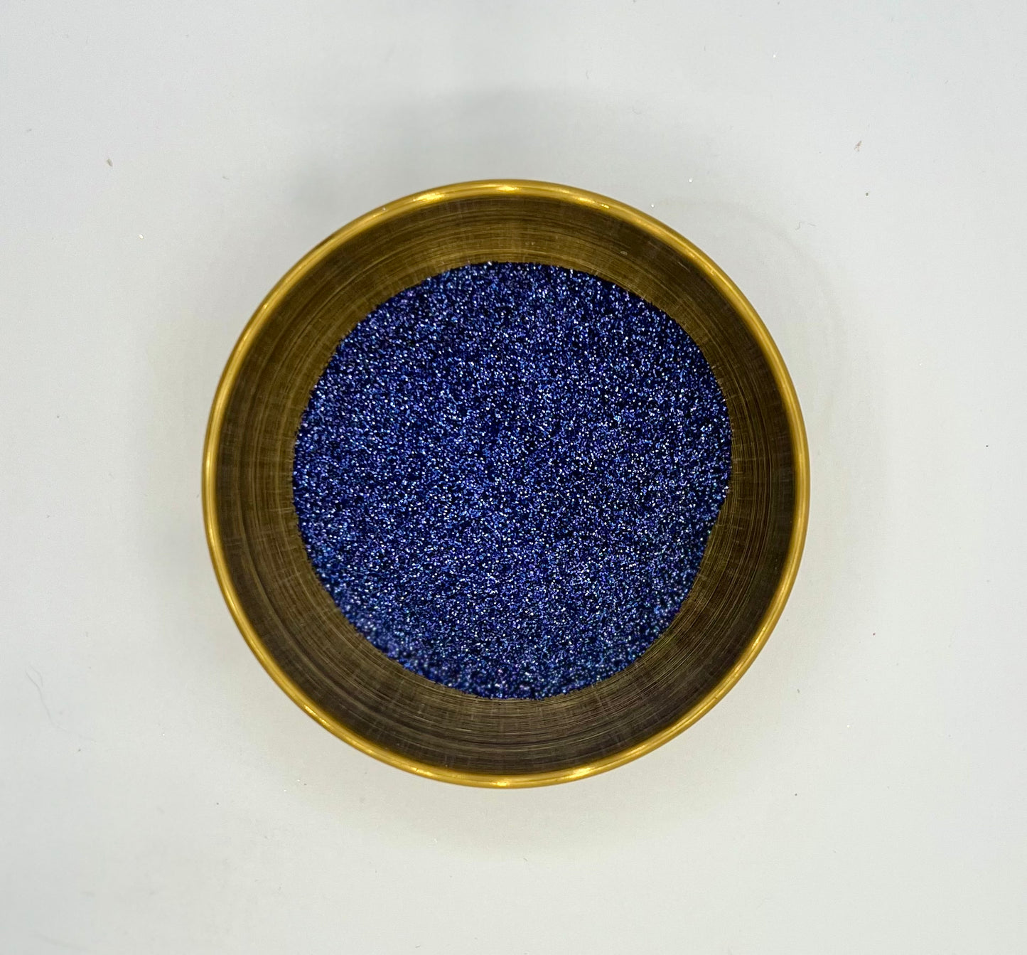 Deep Purple Ultra Fine Biodegradable Glitter