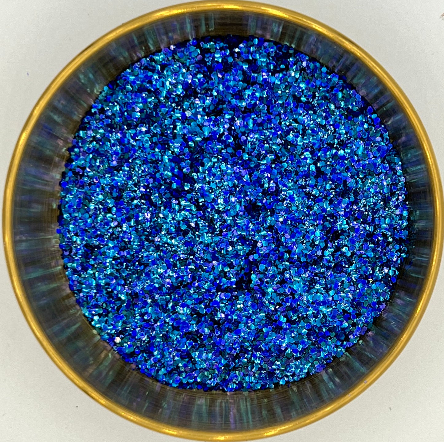Splash Biodegradable Glitter Mix
