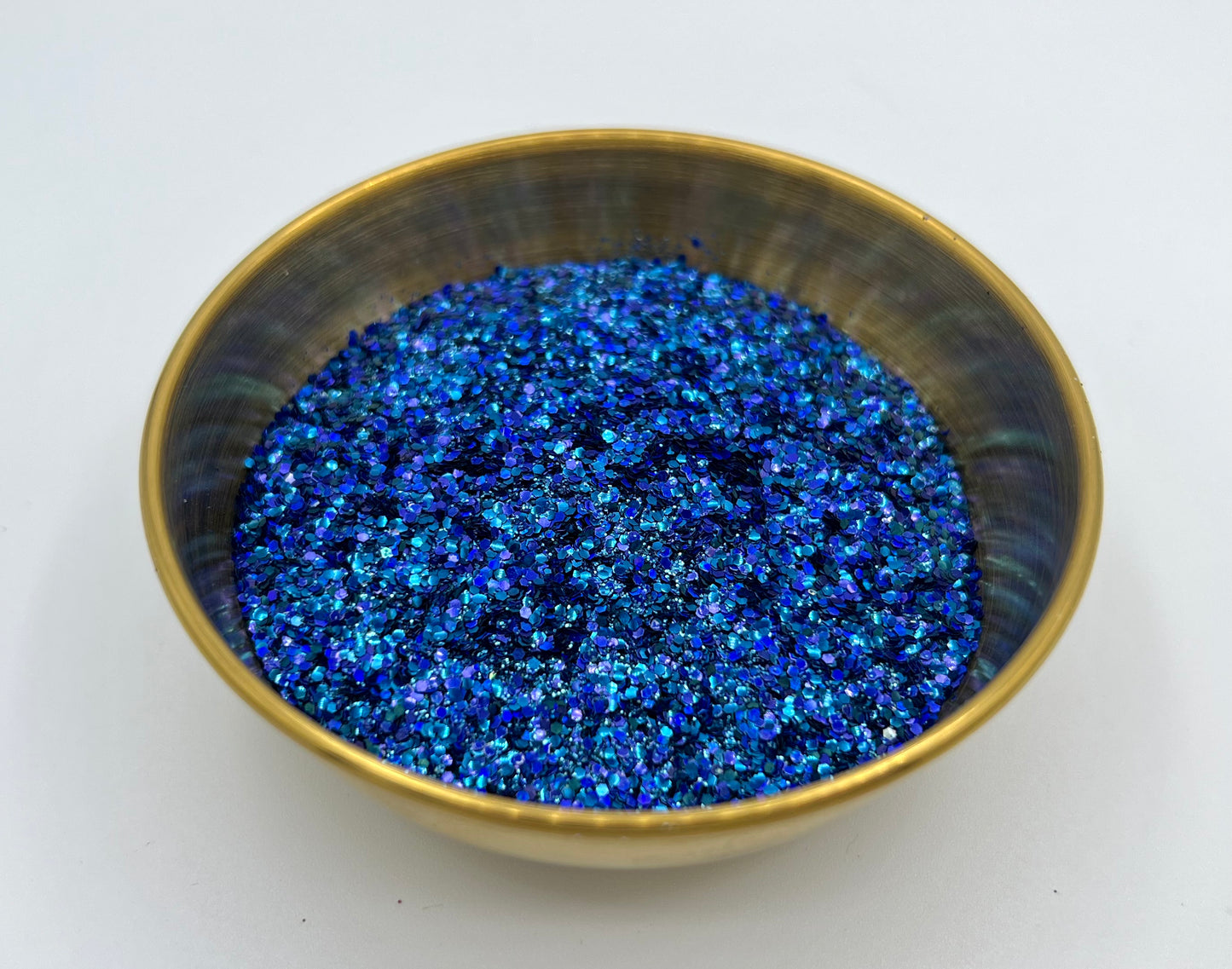 Splash Biodegradable Glitter Mix