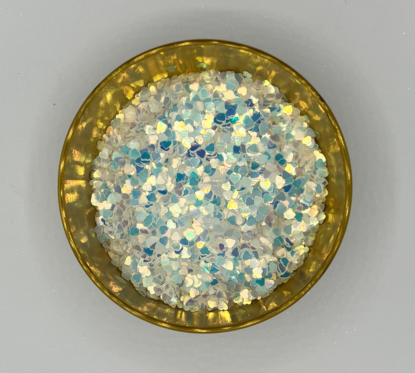 Ballerina Girl Iridescent Biodegradable Glitter