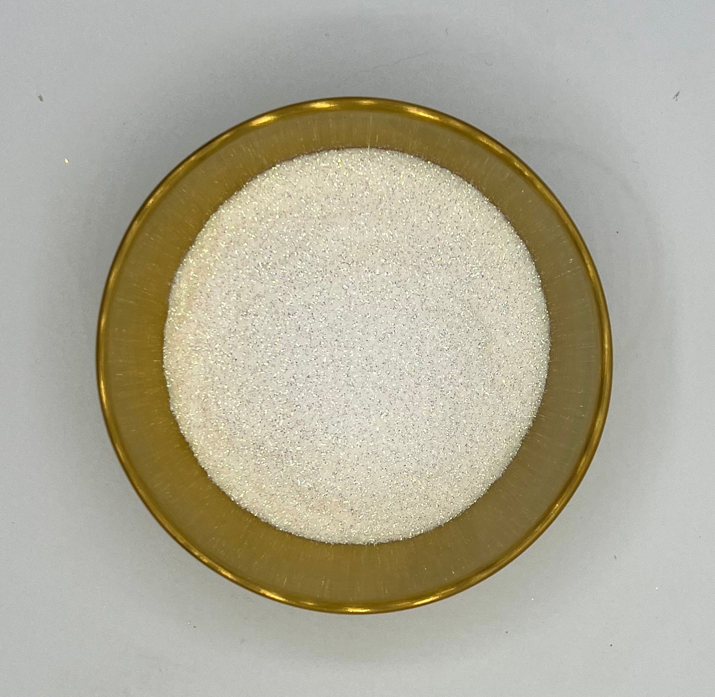 Snowy River Ultra Fine Iridescent Biodegradable Glitter