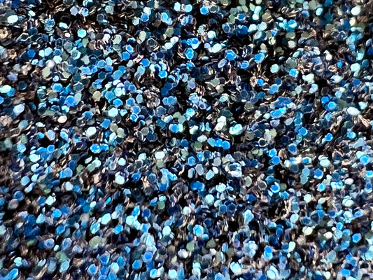 Out of the Blue Ultra Fine Biodegradable Glitter