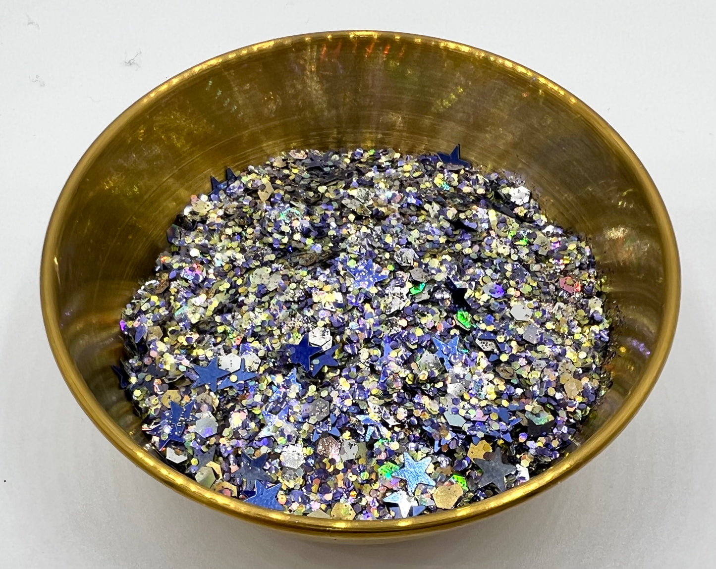 Let’s Dance Biodegradable Glitter Mix