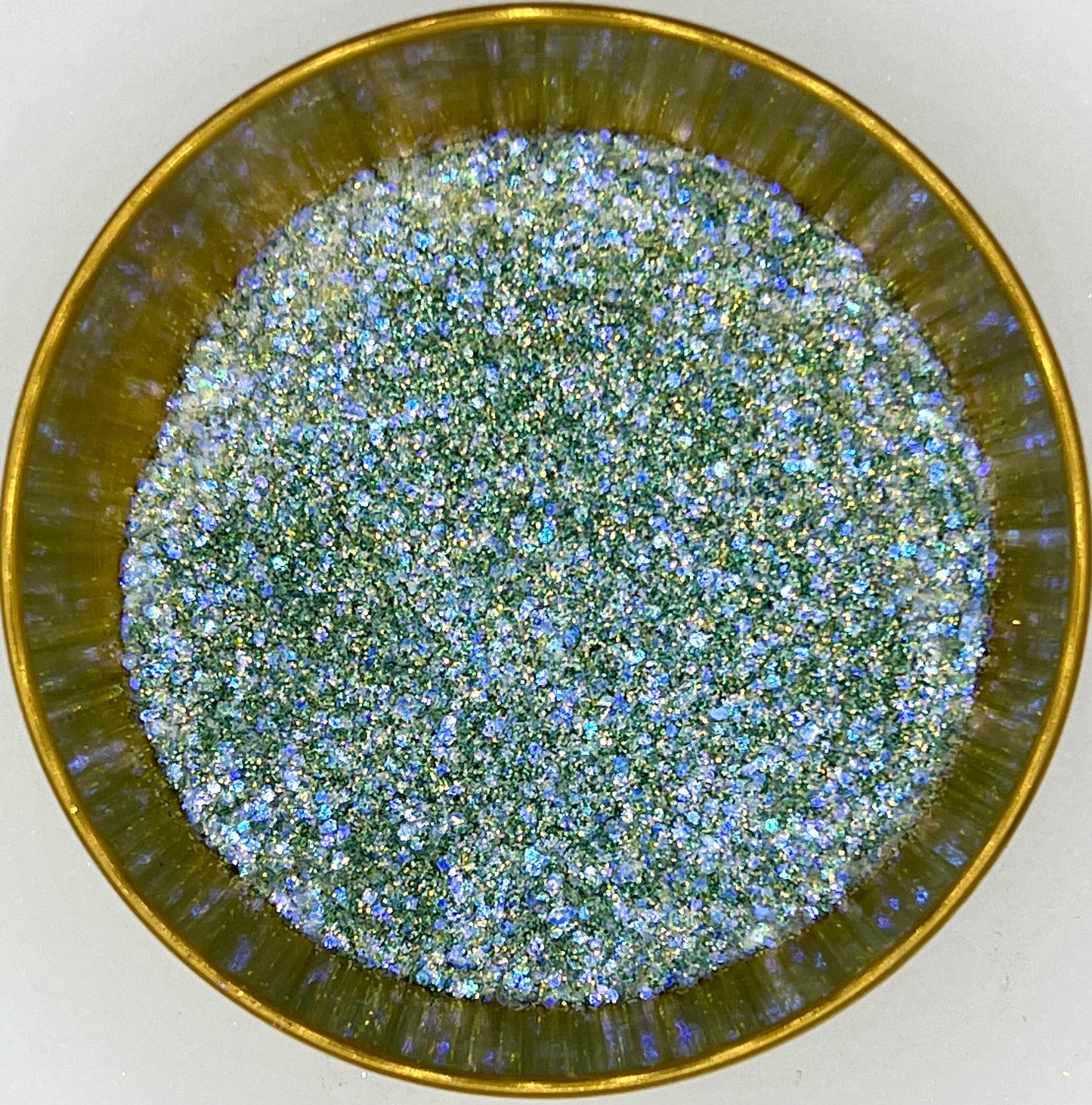 Far and Away Biodegradable Glitter Mix
