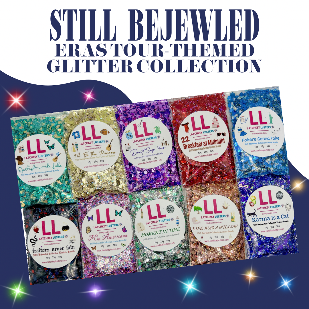 Still Bejeweled Collection Limited Bundle