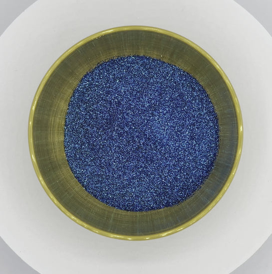 Out of the Blue Ultra Fine Biodegradable Glitter