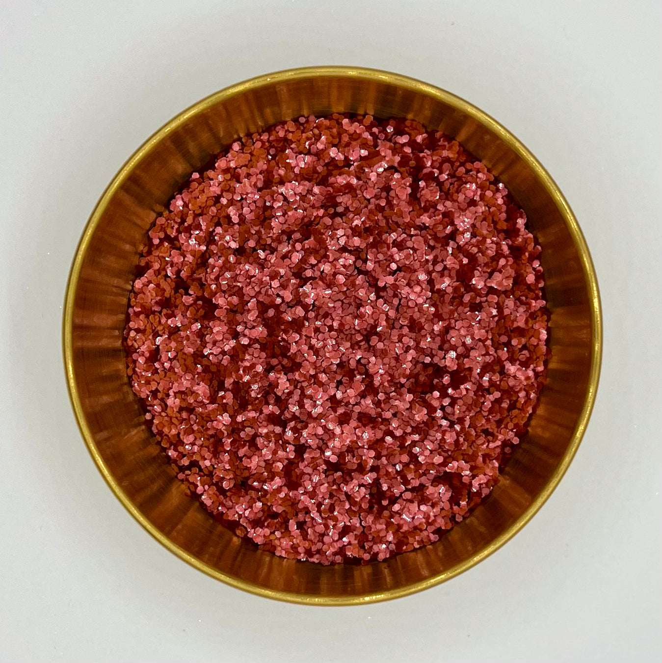 Thelma and Louise Extra Chunky Coral Biodegradable Glitter