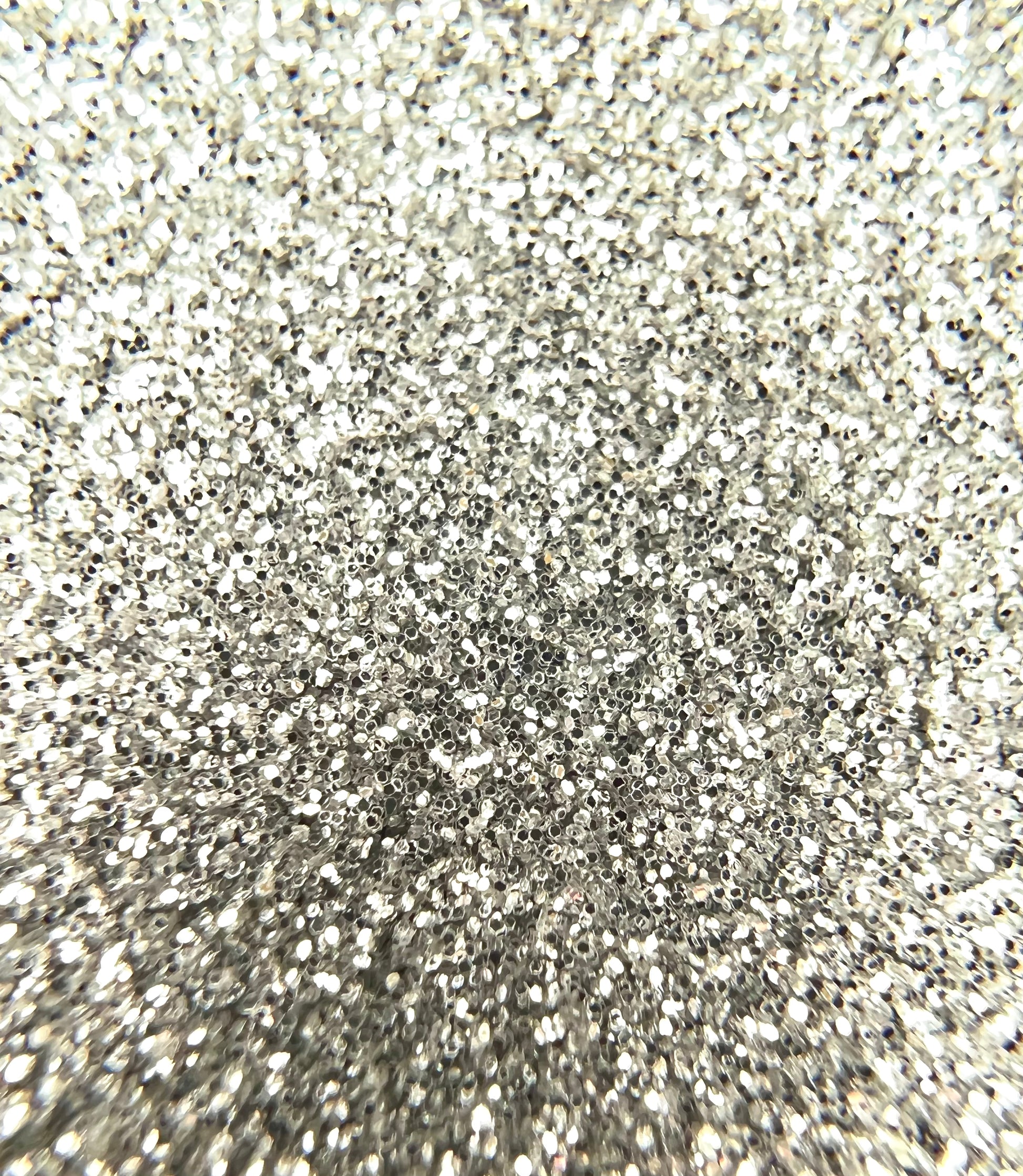 Flashdance Ultra Fine Silver Biodegradable Glitter Media 1 of 5